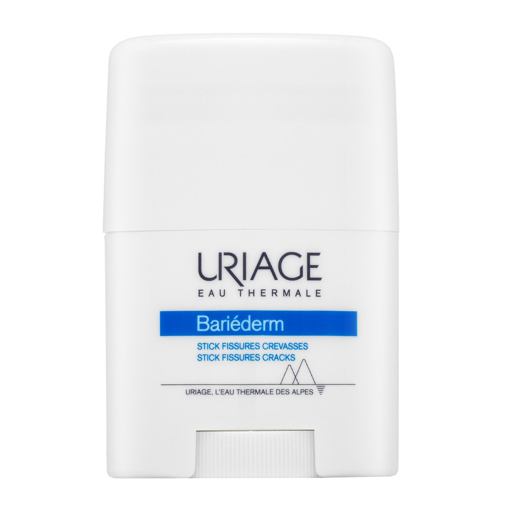 Uriage Bariederm cura rigenerativa concentrata Fissures Crevasses Stick 22 g