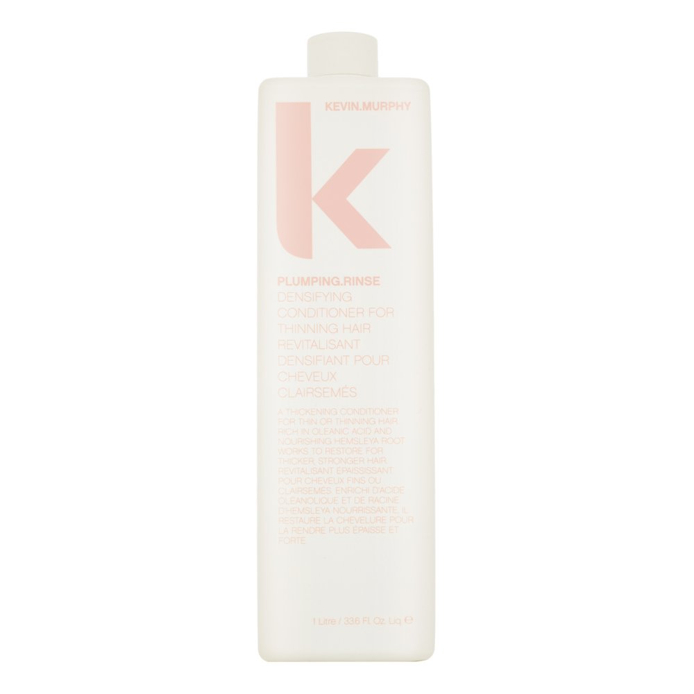 Kevin Murphy Plumping.Rinse balsamo rinforzante per capelli sottili 1000 ml