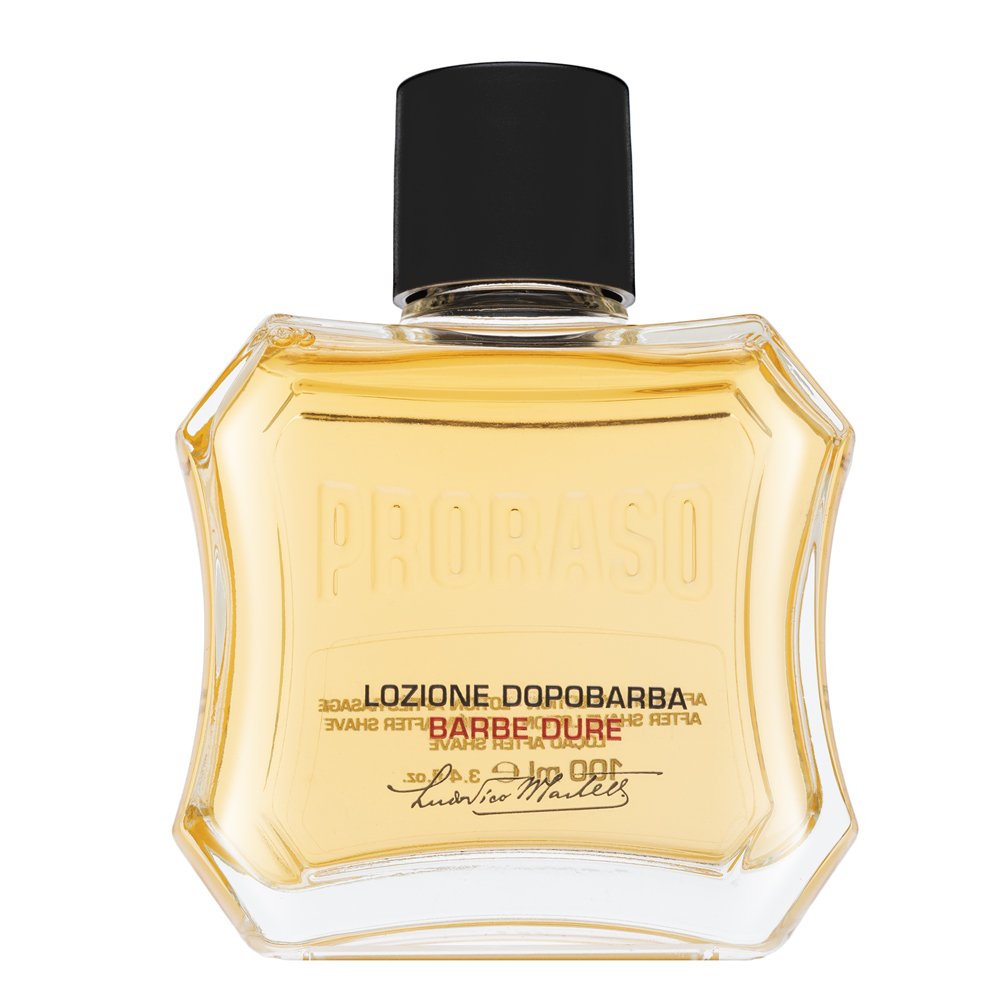 Proraso balsamo dopobarba lenitivo Moisturizing And Nourishing After Shave Lotion 100 ml