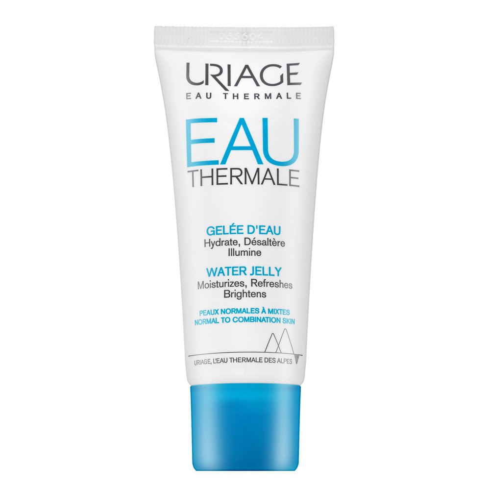 Uriage Eau Thermale emulsione idratante Water Jelly 40 ml