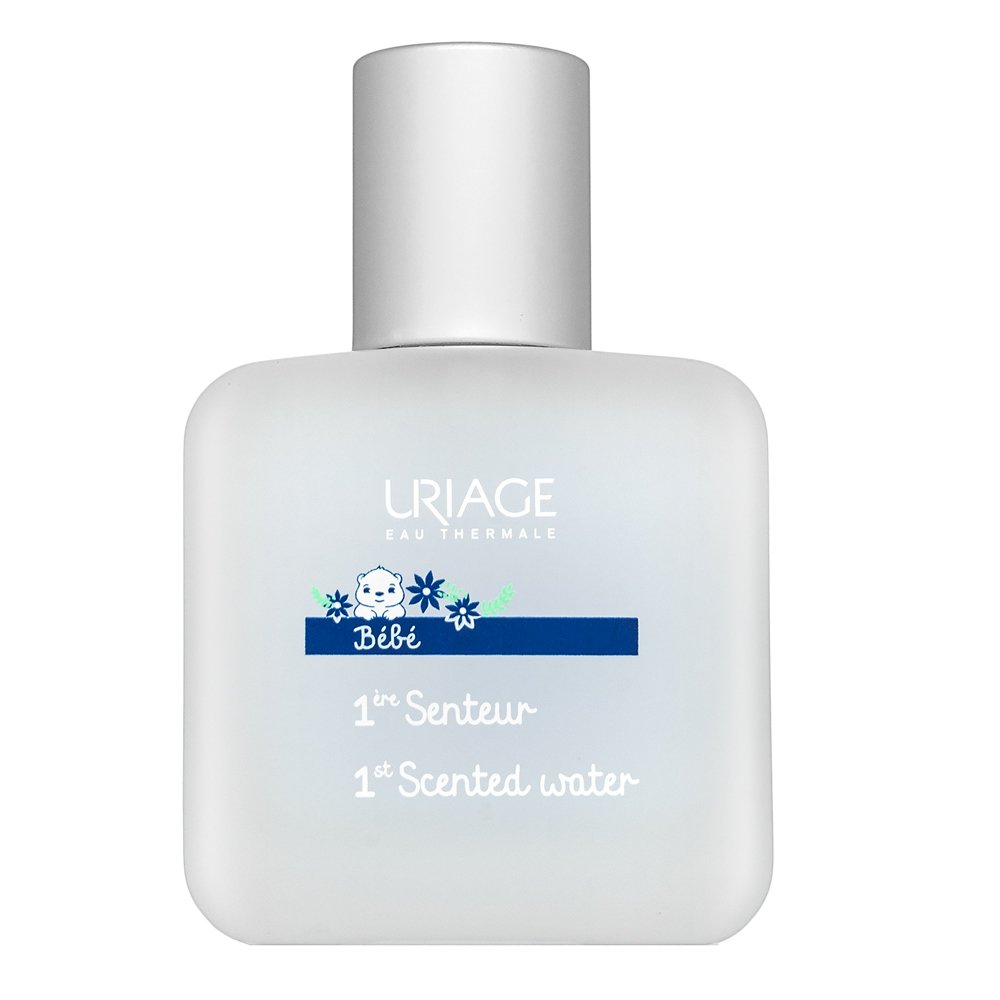 Uriage Bébé acqua profumata 1st Scented Water 50 ml