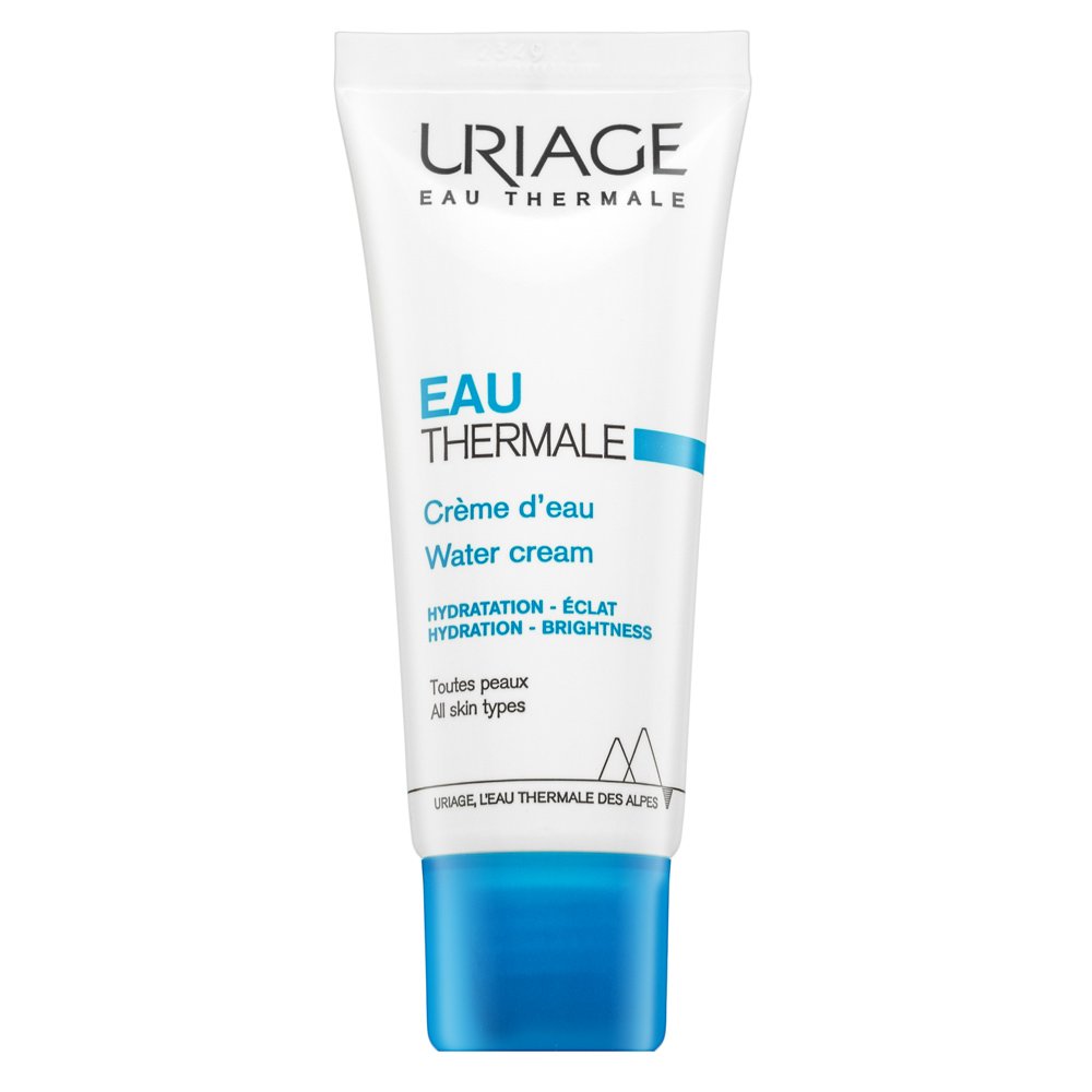 Uriage Eau Thermale emulsione idratante Water Cream 40 ml