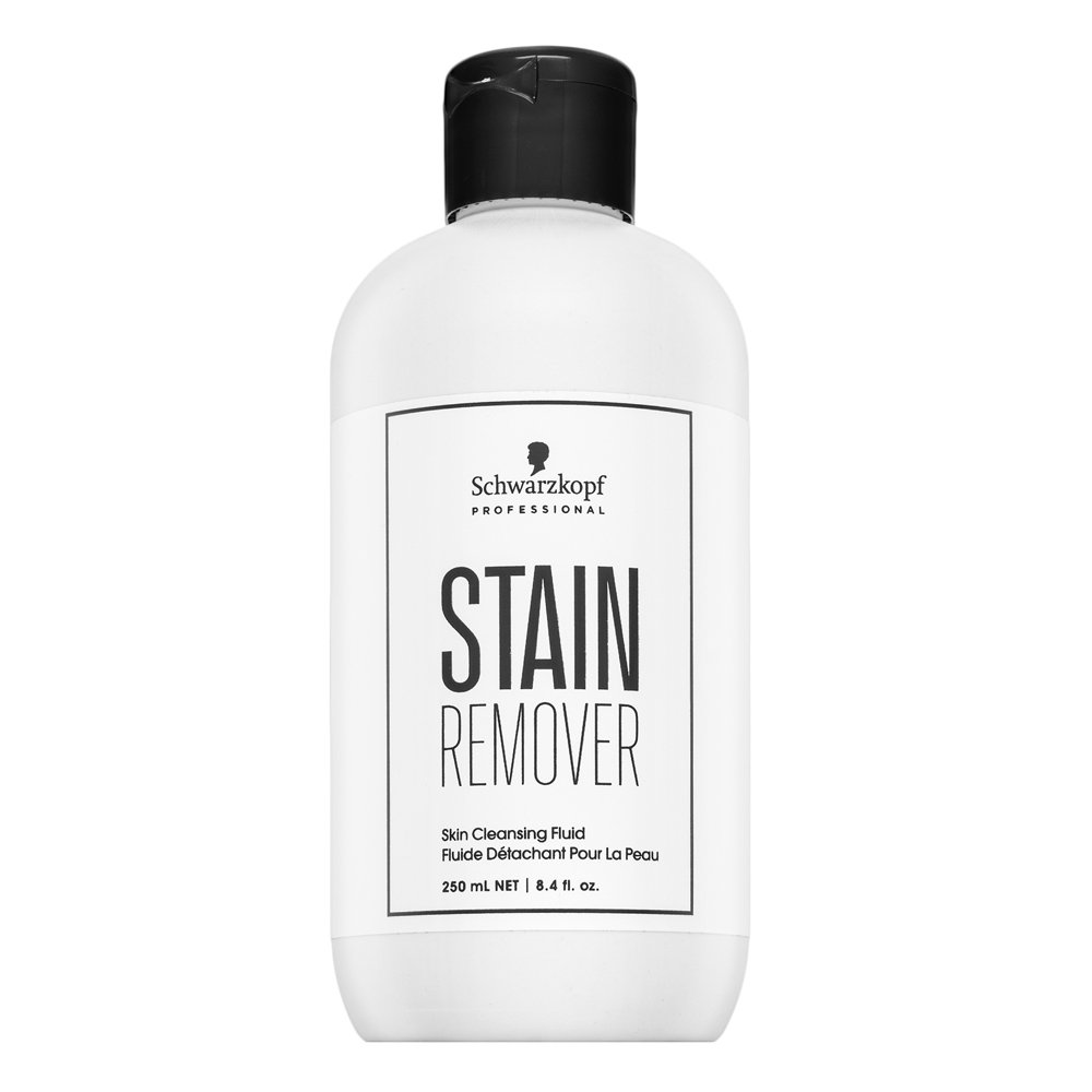Schwarzkopf Professional Igora Stain Remover rimozione della tinta dalla pelle 250 ml