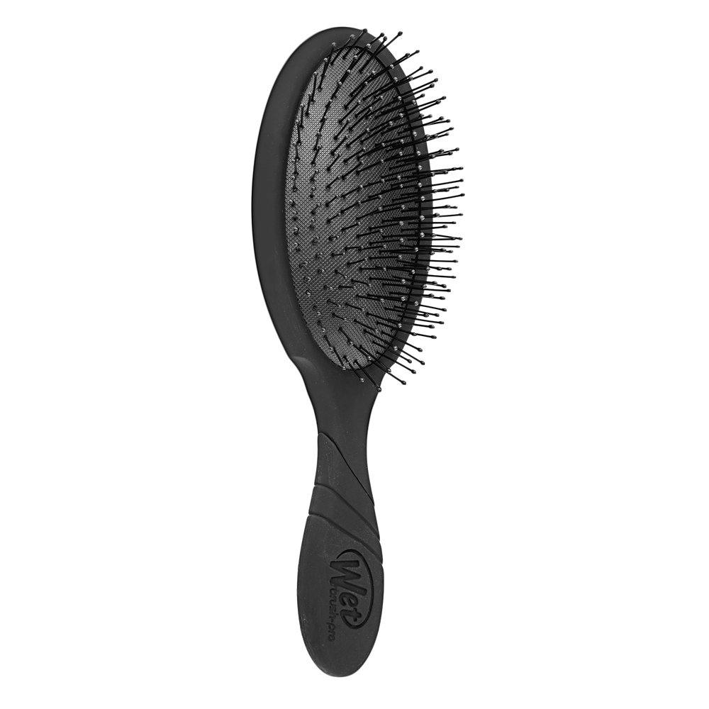 Wet Brush Pro Detangler Black spazzola per capelli