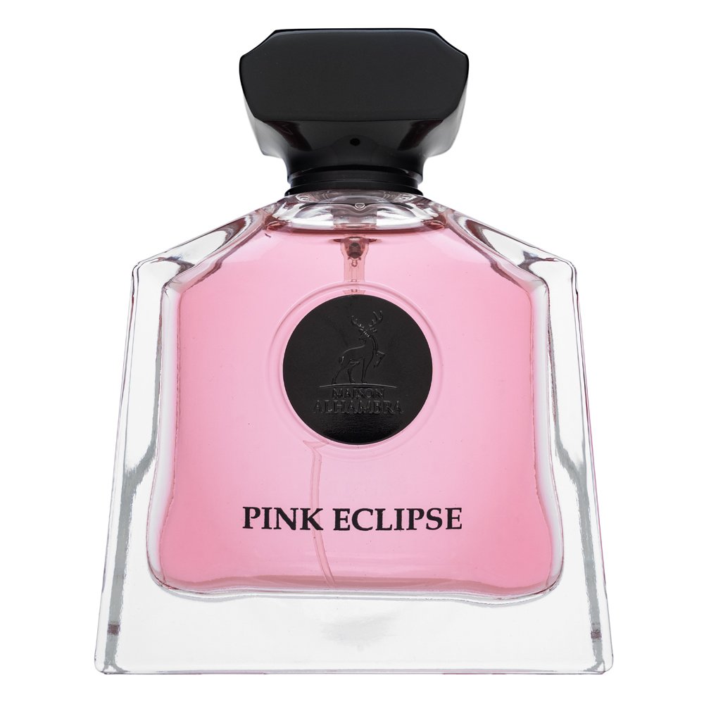 Maison Alhambra Pink Eclipse Eau de Parfum da donna 100 ml