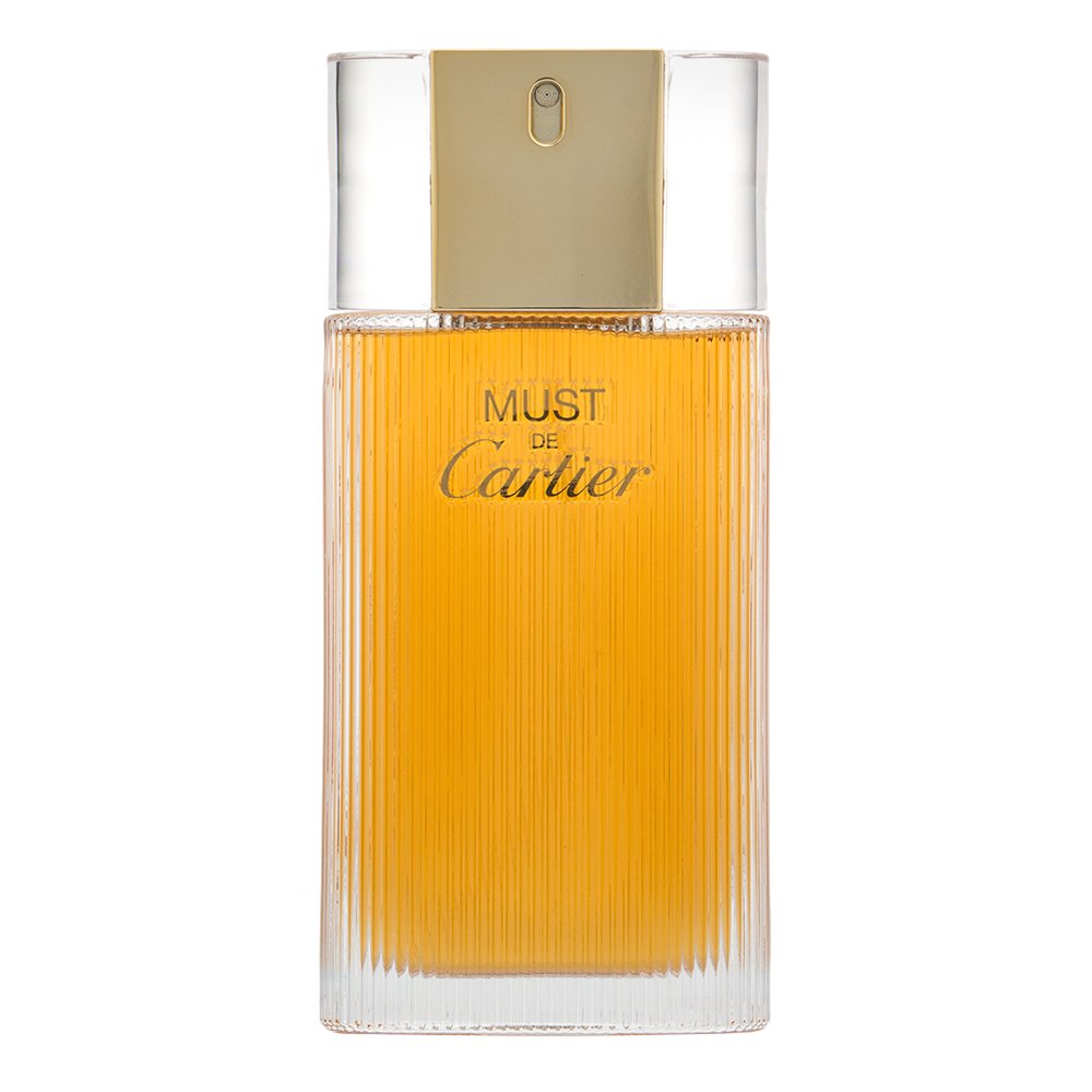 Cartier Must De Cartier Woman Eau de Toilette da donna 100 ml
