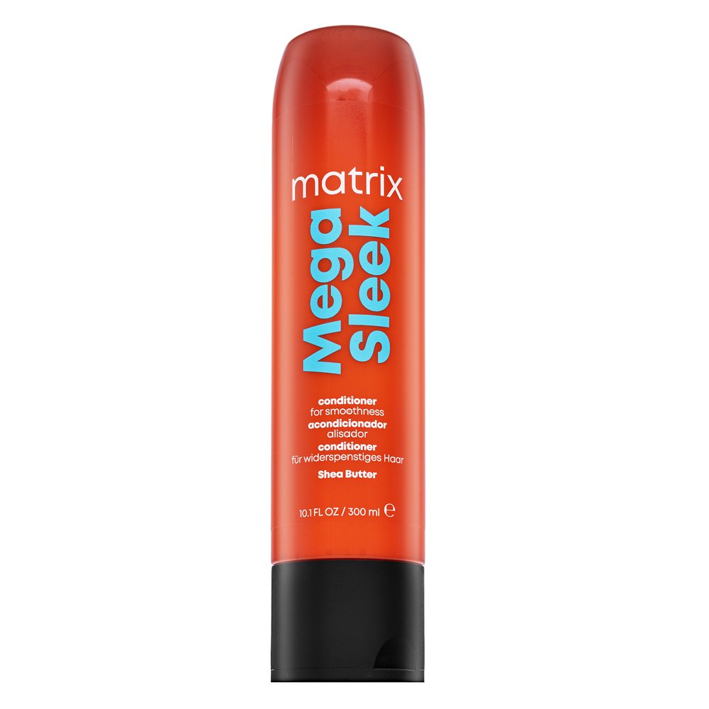 Matrix Total Results Mega Sleek Conditioner balsamo per capelli in disciplinati 300 ml