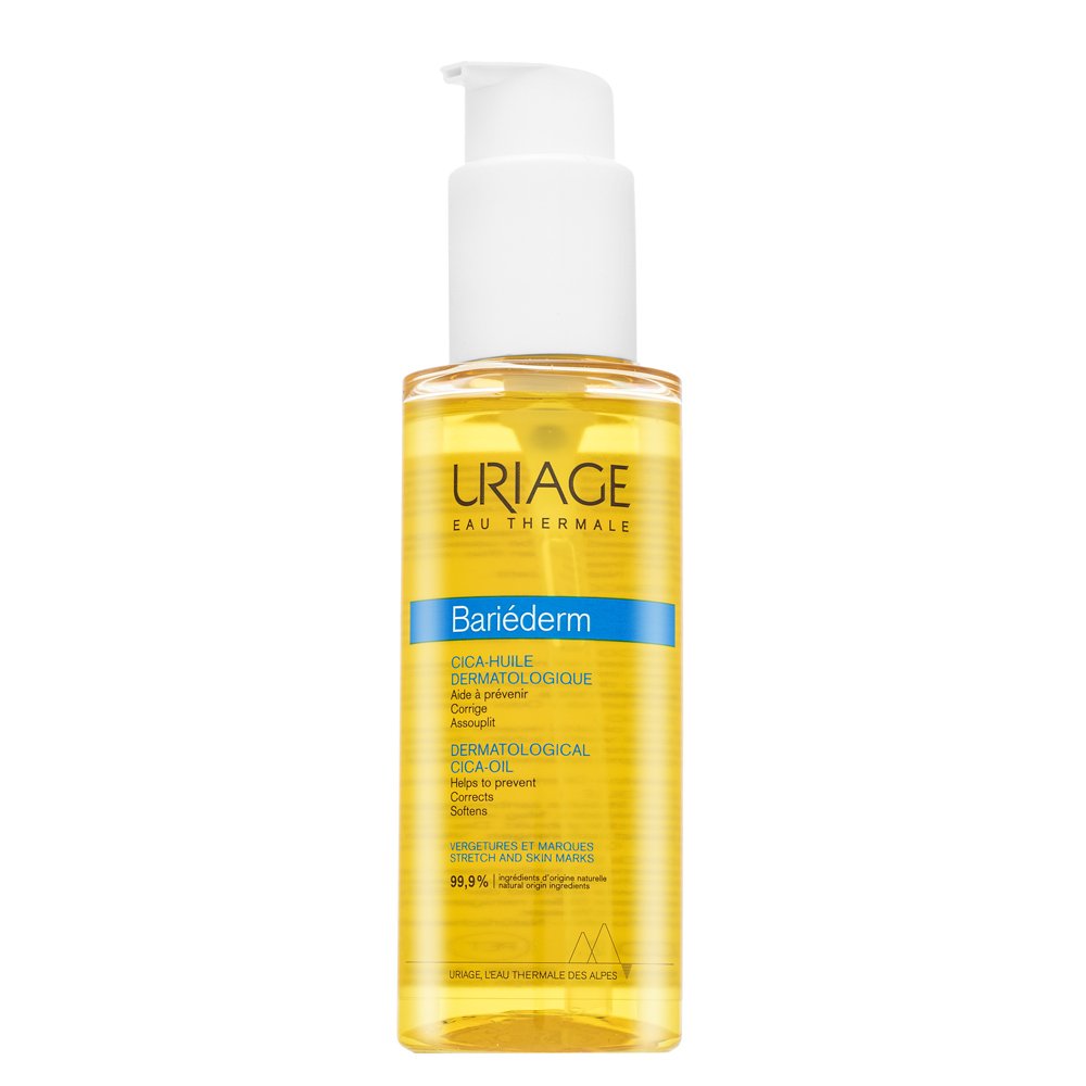 Uriage Bariederm olio per il corpo Dermatological Cica-Oil 100 ml