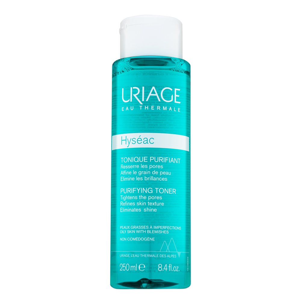 Uriage Hyséac tonico detergente Purifying Toner 250 ml