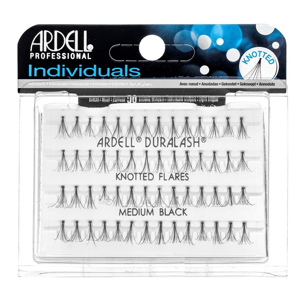 Ardell Individual Lashes ciglia a ciuffetti Medium