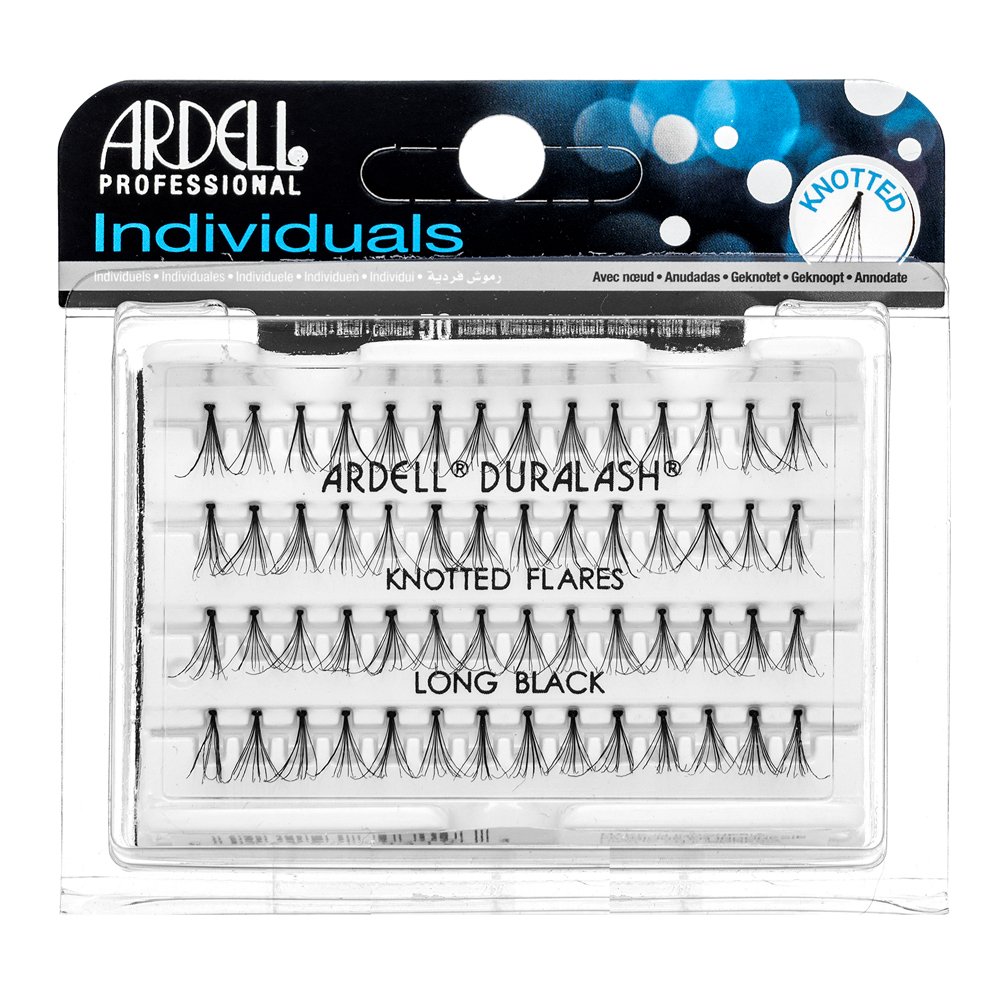 Ardell Individual Lashes ciglia a ciuffetti Long