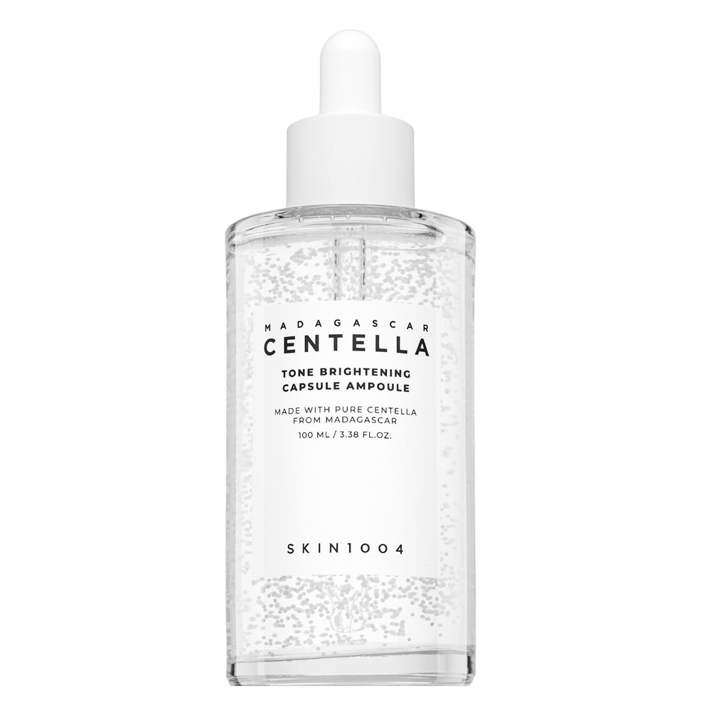 Skin1004 Madagascar Centella siero illuminante Tone Brightening Capsule Ampoule 100 ml