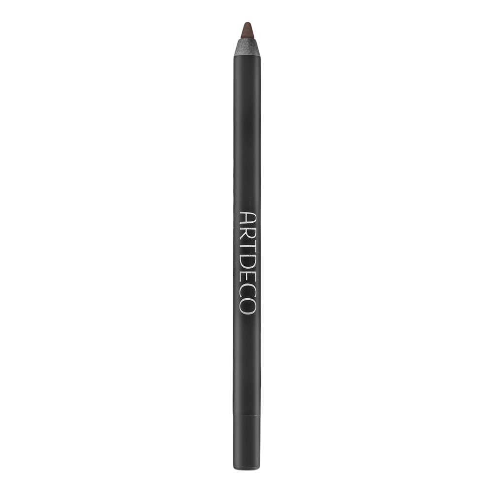 Artdeco Soft Eye Liner Waterproof matita per occhi waterproof 11 Deep Forest Brown 1,2 g