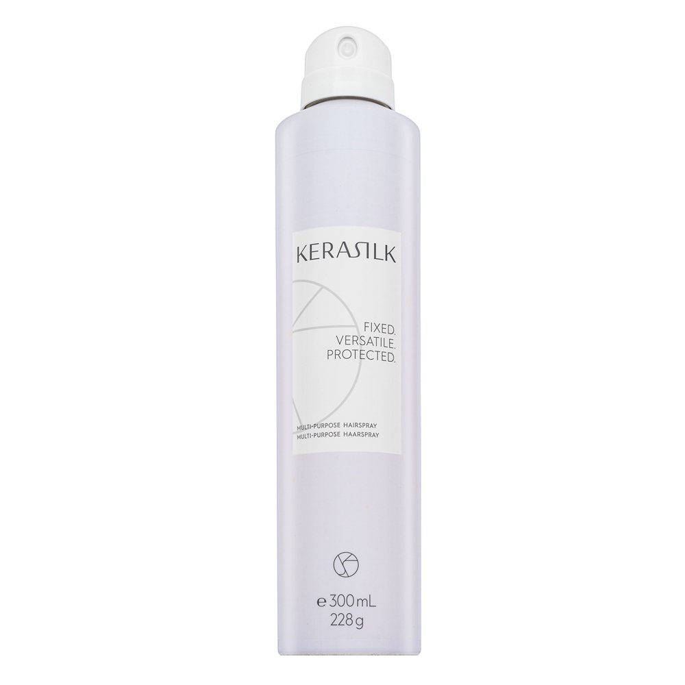 Kerasilk Styling Multi-Purpose Hairspray lacca per capelli di finitura dello styling dei capelli 300 ml