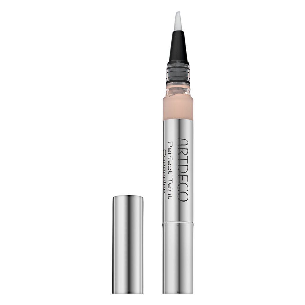 Artdeco Perfect Teint Concealer correttore liquido per l' unificazione della pelle e illuminazione 03 Peach 2 ml