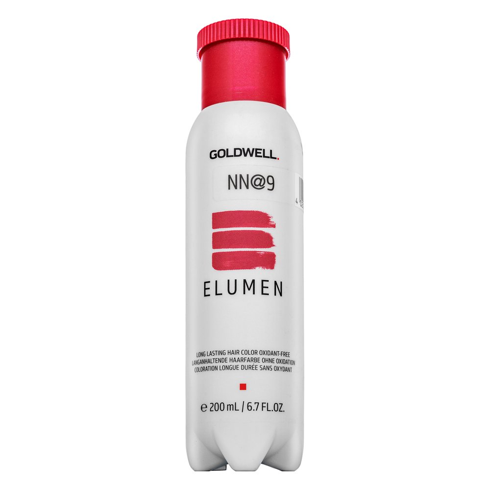 Goldwell Elumen Long Lasting Hair Color colore per capelli semi-permanente NN@9 200 ml