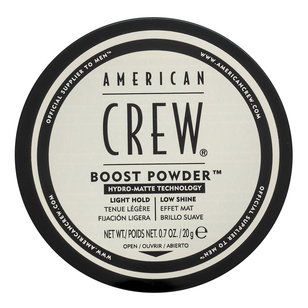 American Crew Boost Powder cipria per volume dei capelli 20 ml