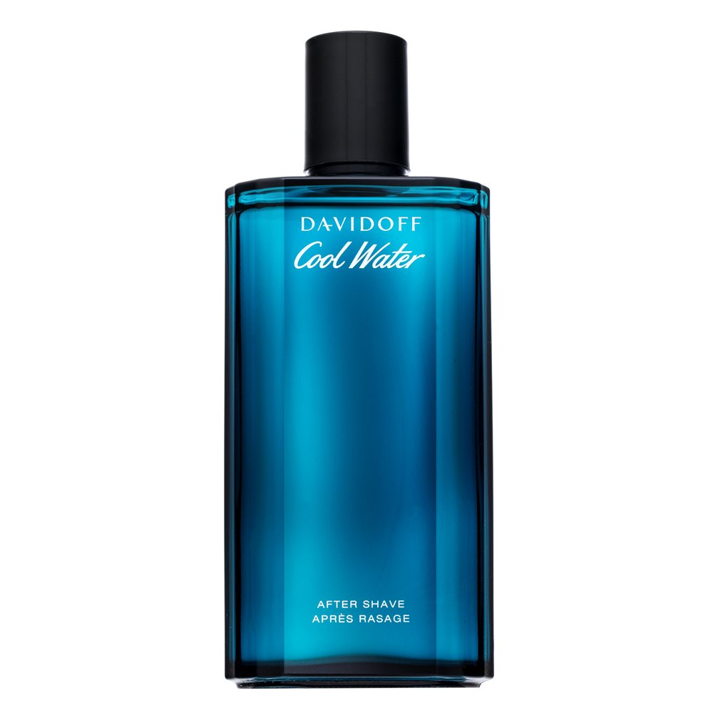 Davidoff Cool Water Man lozione dopobarba da uomo 125 ml