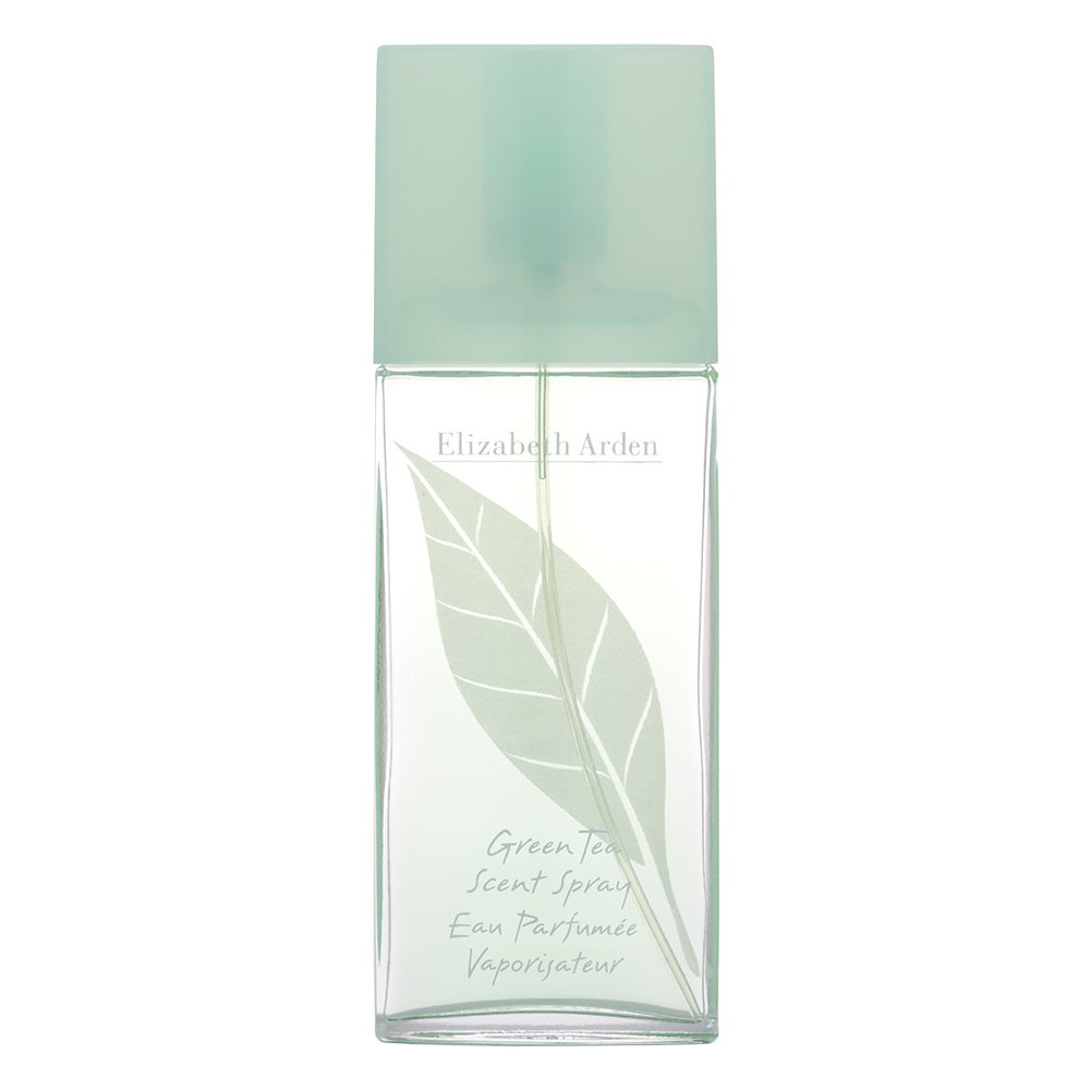Elizabeth Arden Green Tea Eau de Parfum da donna 100 ml