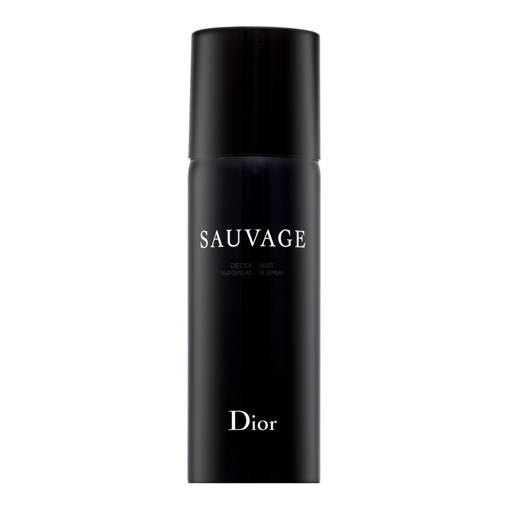 Dior (Christian Dior) Sauvage deospray da uomo 150 ml