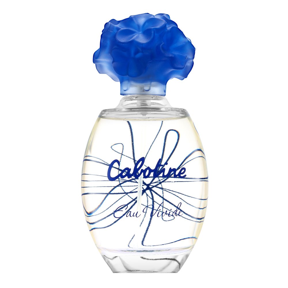 Gres Cabotine Eau Vivide Eau de Toilette da donna 100 ml