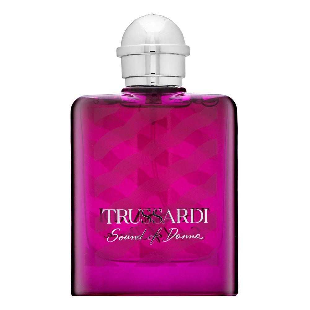 Trussardi Sound of Donna Eau de Parfum da donna 50 ml