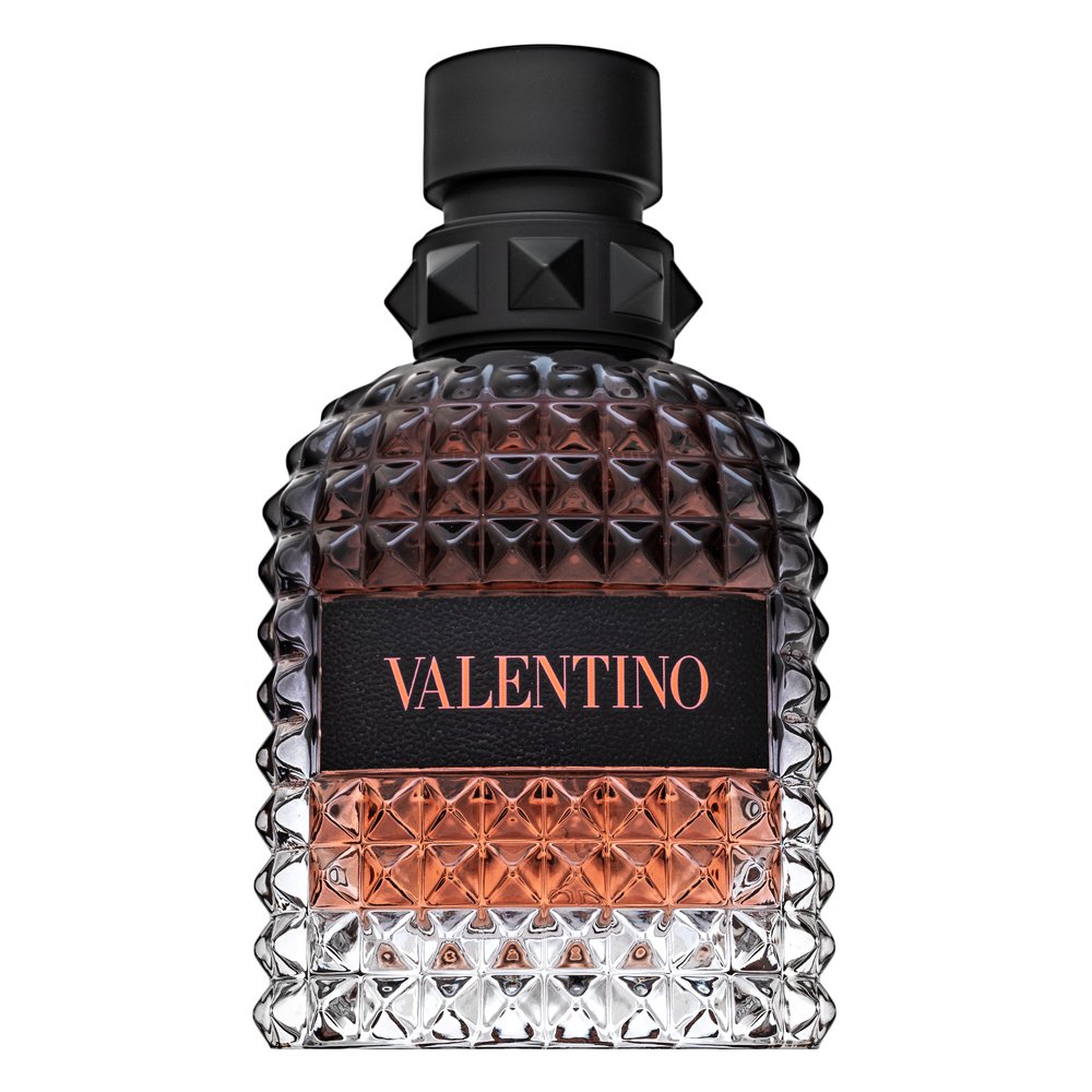 Valentino Uomo Born in Roma Coral Fantasy Eau de Toilette da uomo 50 ml