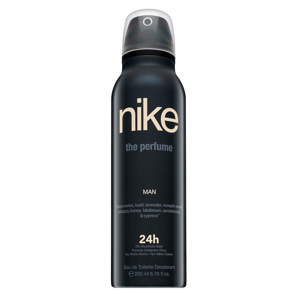 Nike The Perfume Man deospray da uomo 200 ml