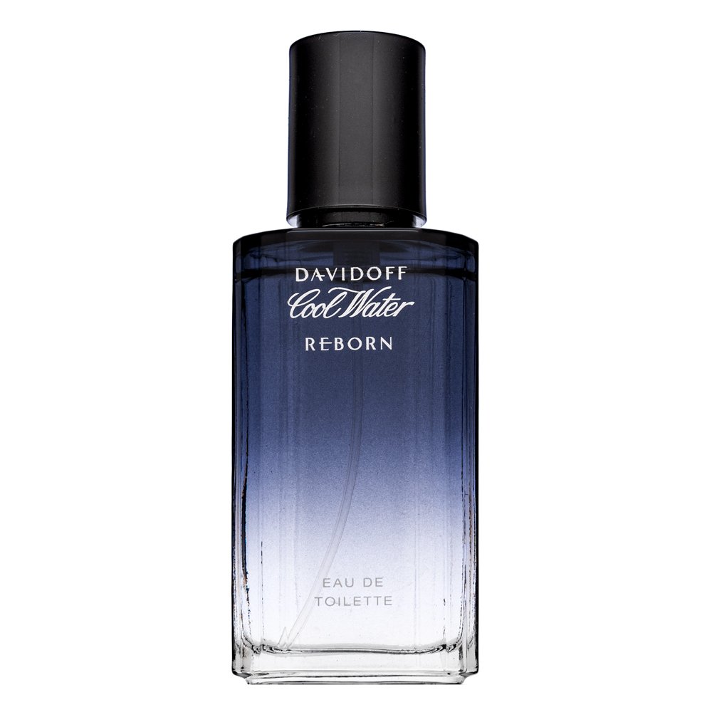Davidoff Cool Water Reborn Eau de Toilette da uomo 40 ml