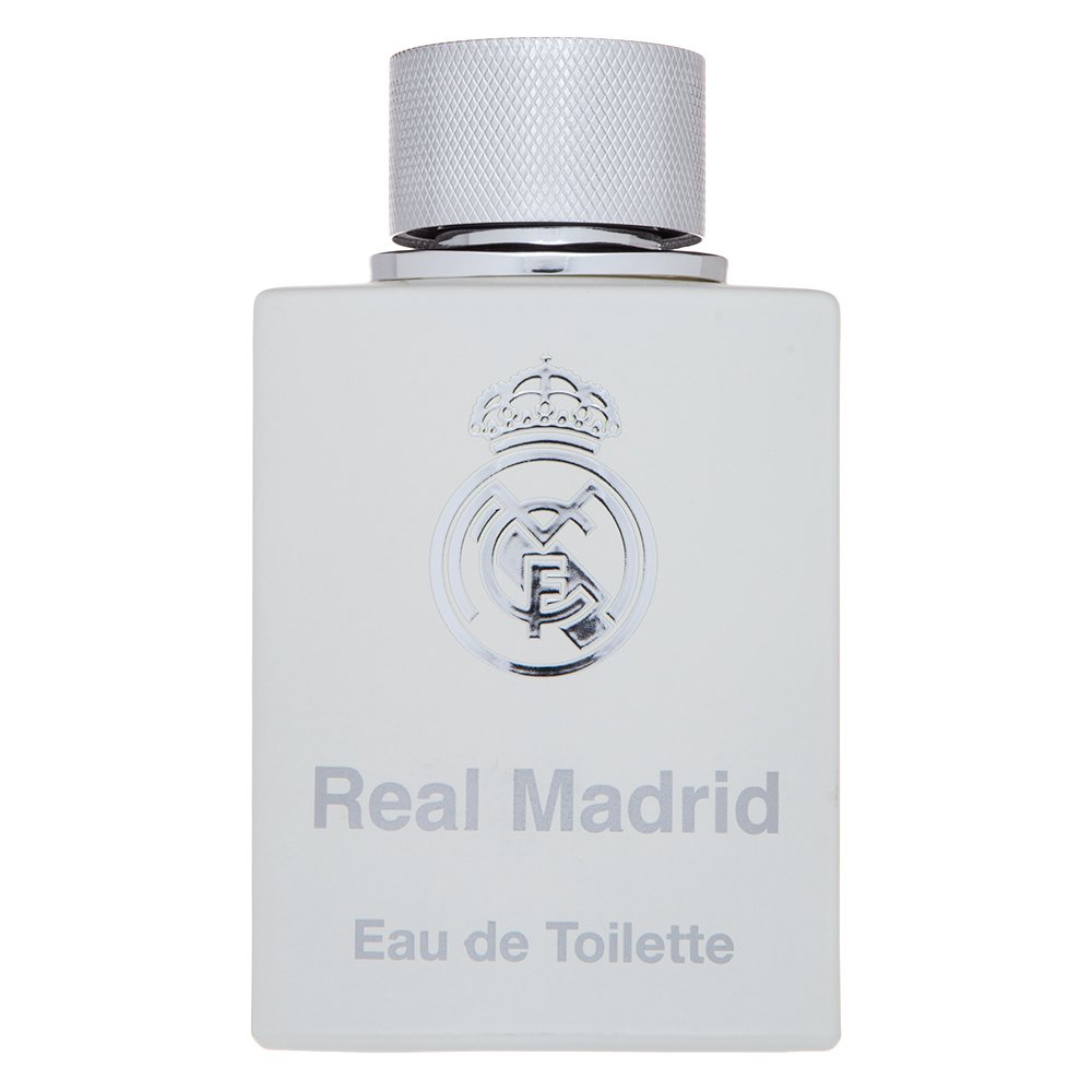 EP Line Real Madrid Eau de Toilette da uomo 100 ml