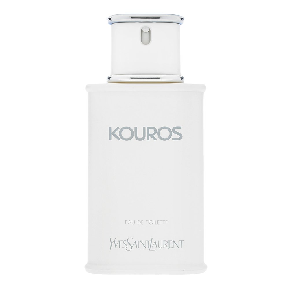 Yves Saint Laurent Kouros Eau de Toilette da uomo 100 ml