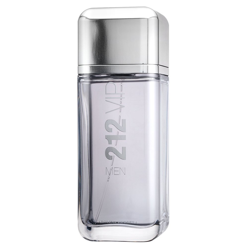 Carolina Herrera 212 VIP Men Eau de Toilette da uomo 200 ml
