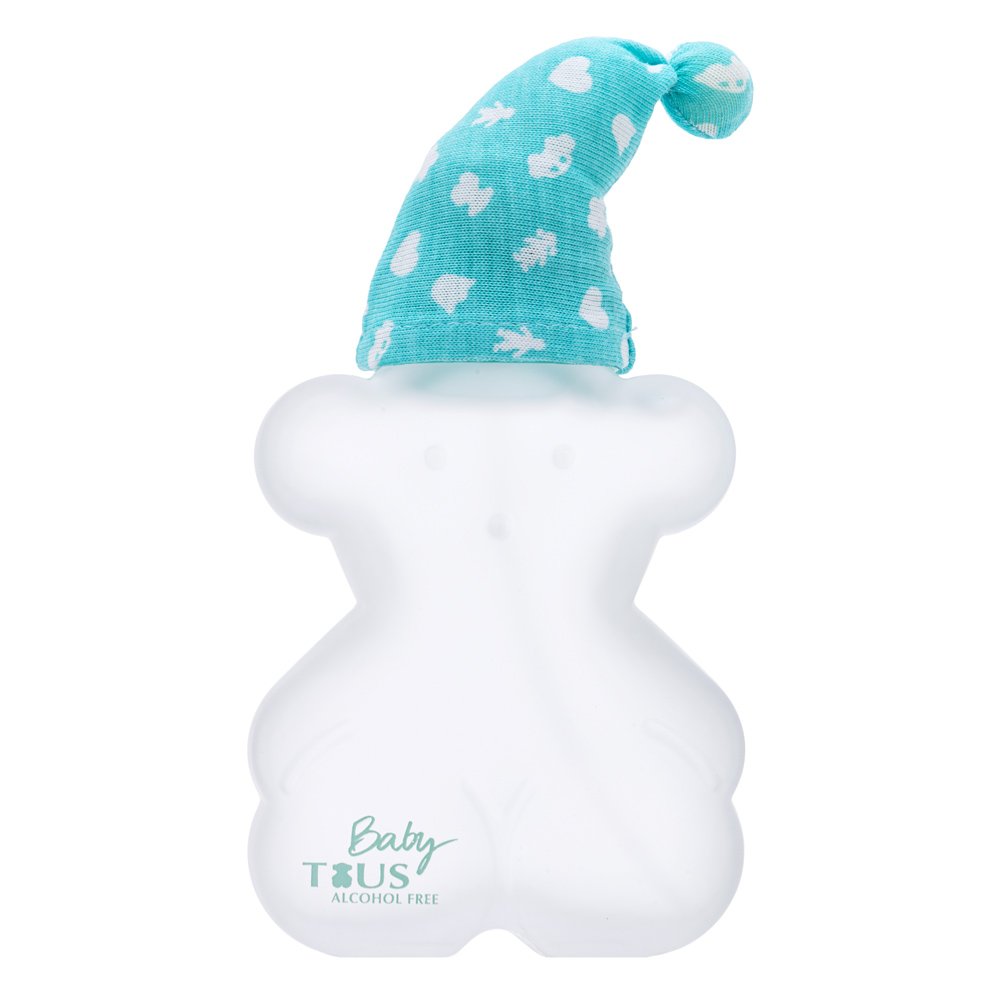 Tous Tous Baby Eau de Cologne per bambini 100 ml