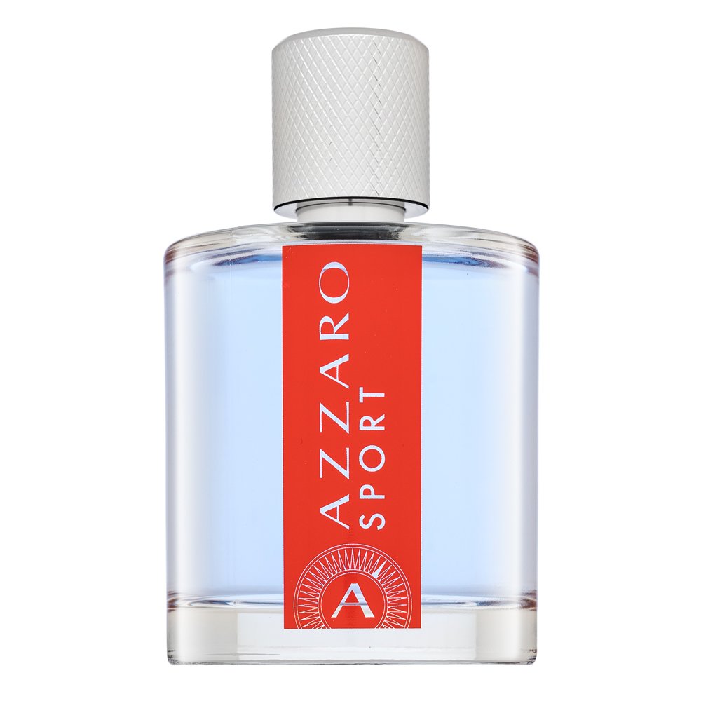 Azzaro Sport (2022) Eau de Toilette da uomo 100 ml