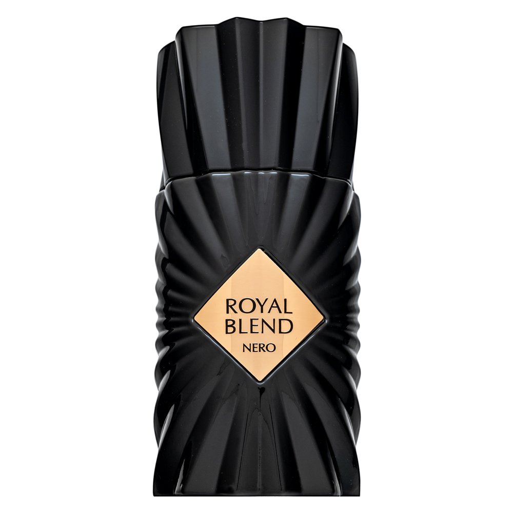 French Avenue Royal Blend Nero profumo unisex 100 ml