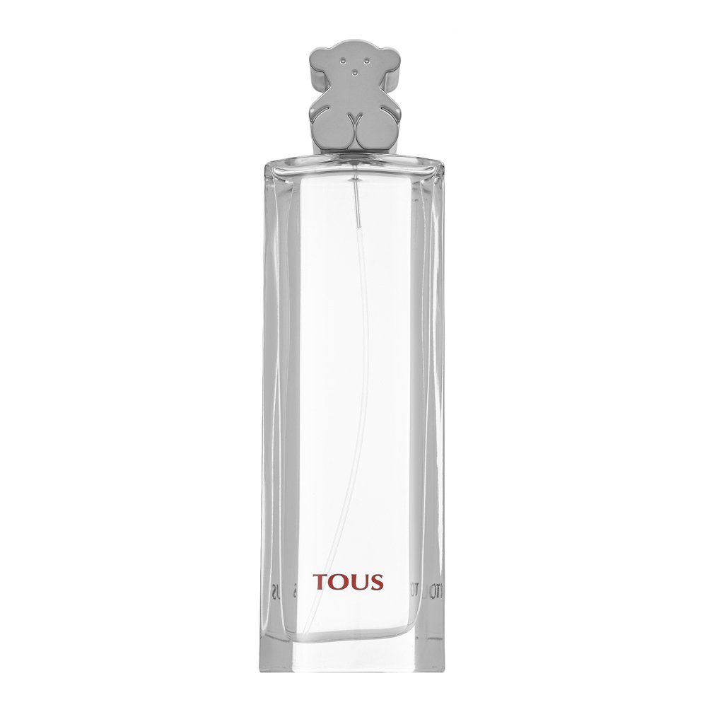 Tous Woman Eau de Toilette da donna 90 ml