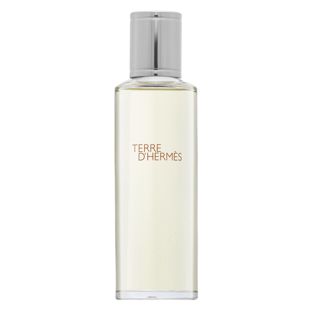 Hermès Terre D'Hermes - Refill Eau de Toilette da uomo 125 ml