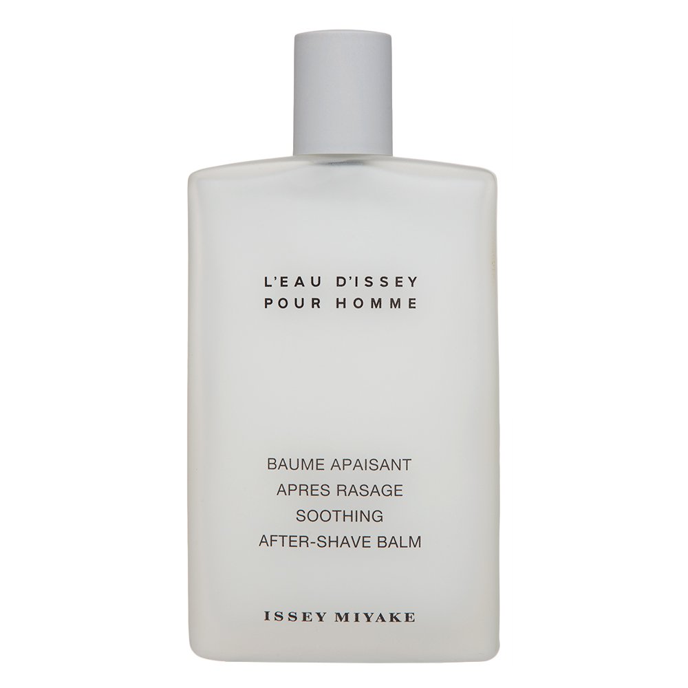 Issey Miyake L'Eau D'Issey Pour Homme balsamo dopobarba da uomo 100 ml