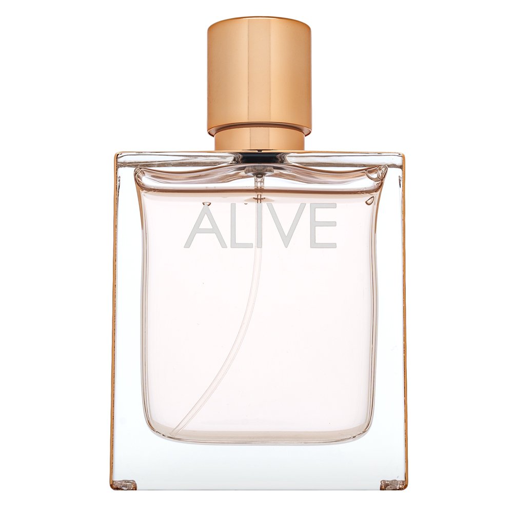 Hugo Boss Alive Eau de Toilette da donna 50 ml