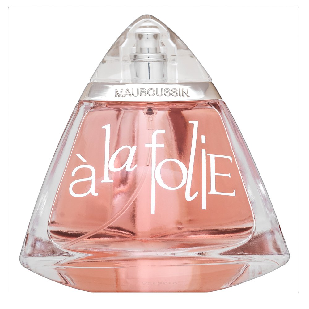 Mauboussin A la Folie Eau de Parfum da donna 100 ml