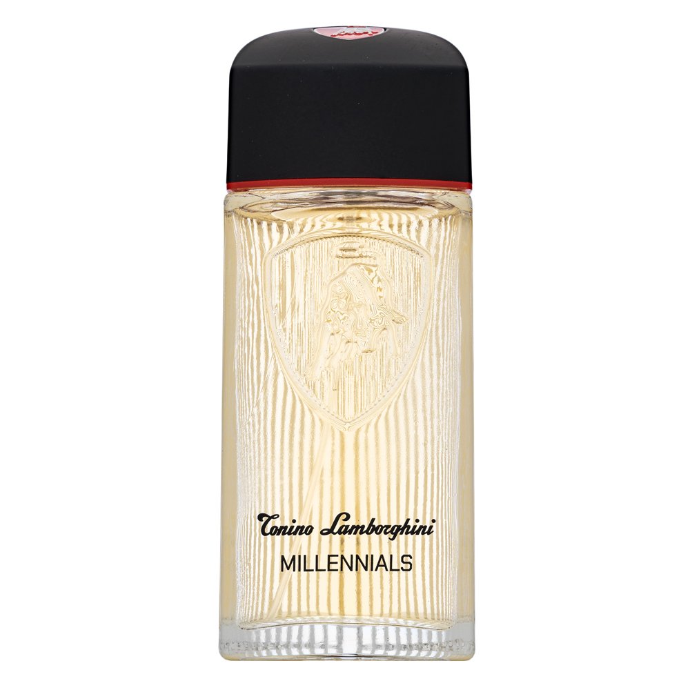 Tonino Lamborghini Millennials Eau de Toilette da uomo 125 ml