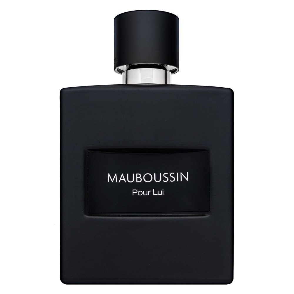 Mauboussin Pour Lui in Black Eau de Parfum da uomo 100 ml