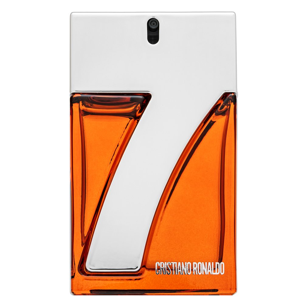 Cristiano Ronaldo CR7 Fearless Eau de Toilette da uomo 30 ml