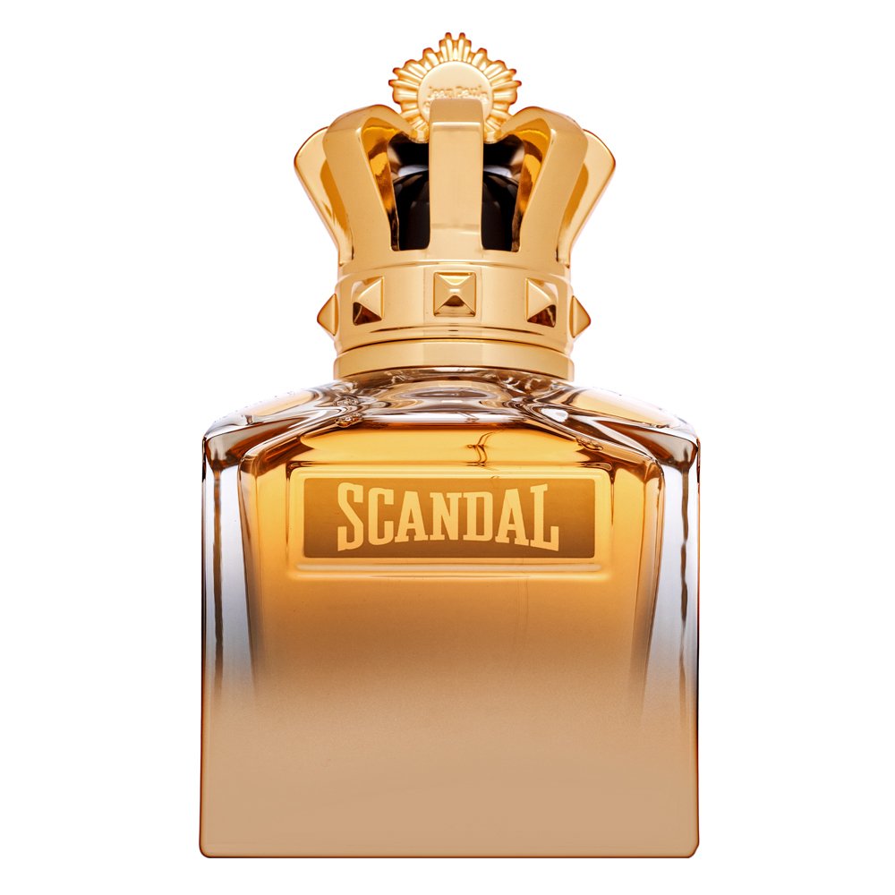 Jean P. Gaultier Scandal Absolu Pour Homme profumo da uomo 100 ml