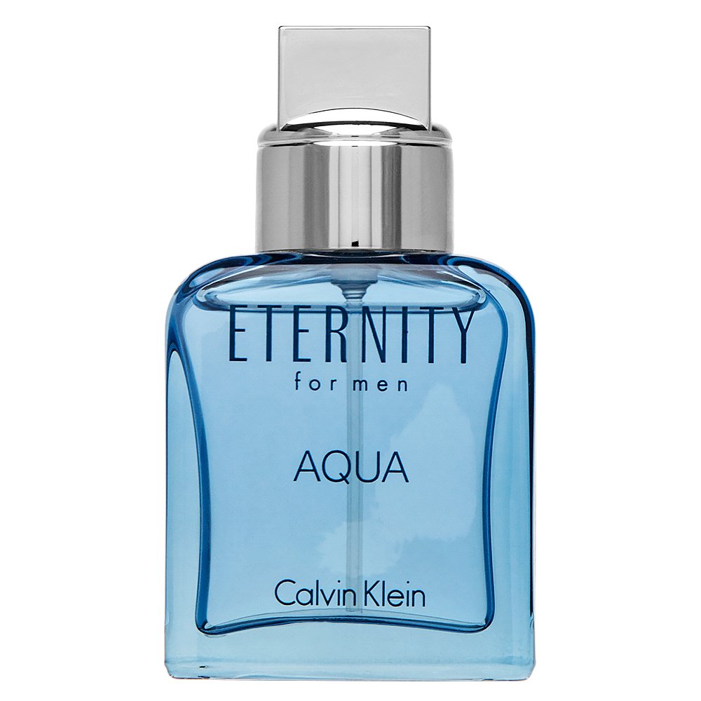 Calvin Klein Eternity Aqua for Men Eau de Toilette da uomo 30 ml