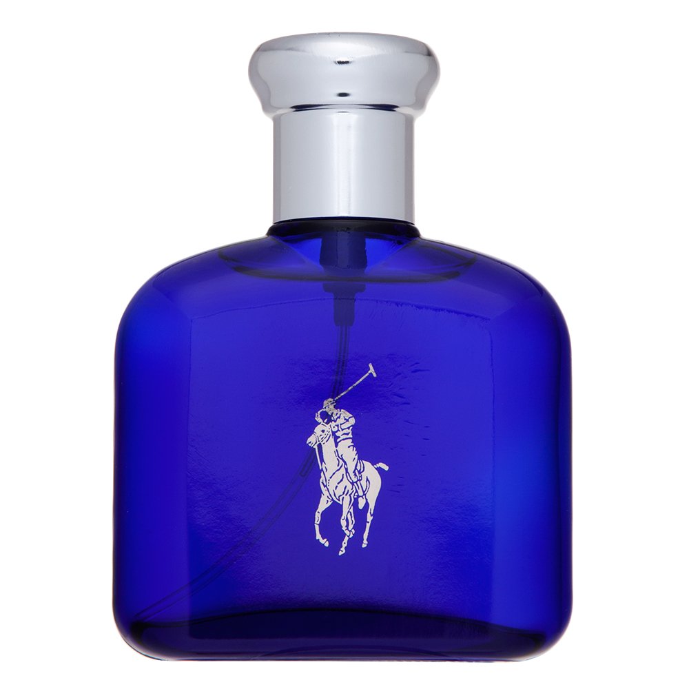 Ralph Lauren Polo Blue Eau de Toilette da uomo 75 ml