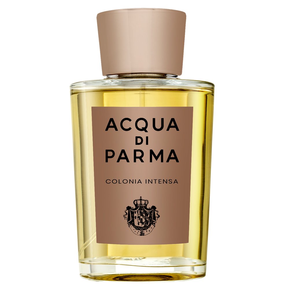 Acqua di Parma Colonia Intensia Eau de Cologne da uomo 180 ml