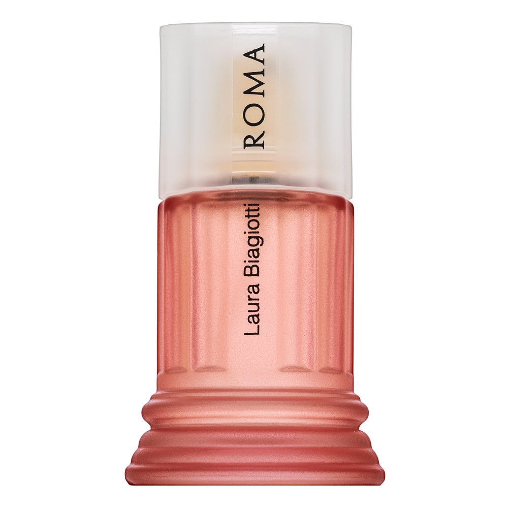 Laura Biagiotti Roma Rosa Eau de Toilette da donna 25 ml