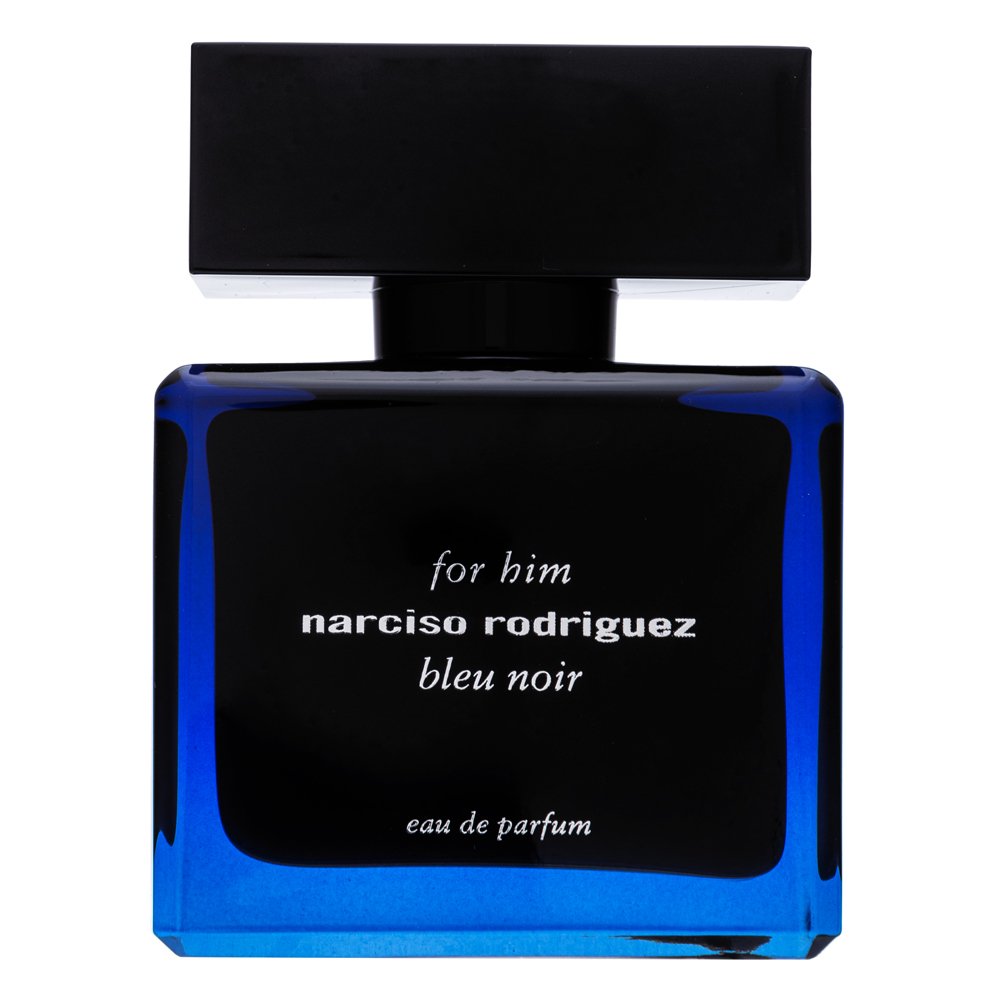 Narciso Rodriguez For Him Bleu Noir Eau de Parfum da uomo 50 ml