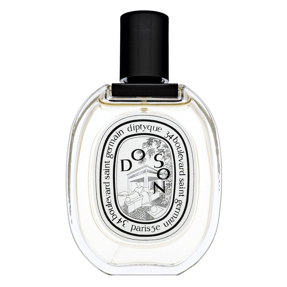 Diptyque Do Son Eau de Toilette da donna 100 ml